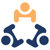 Inclusion Index (People Embracing)