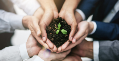 Community Foundations (2)