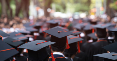 Higher Education Higher Education